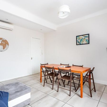 Air-conditioned 3 bedroom Pont du Las - Dodo et Tartine Toulon Buitenkant foto